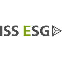 ISS ESG - Logo