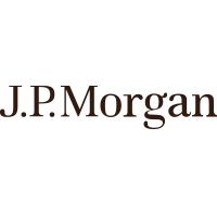 JP Morgan - Logo