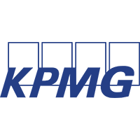KPMG International - Logo