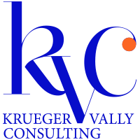 KruegerVallyConsulting - Logo
