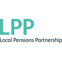 Local Pensions Partnership Investments - Logo