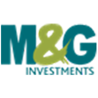m_and_g_investments's Logo