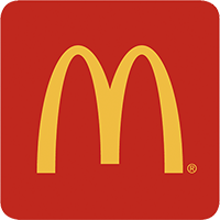 McDonald's - Logo