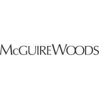 McGuireWoods - Logo