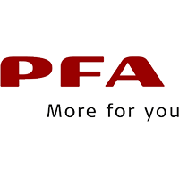 PFA Pension - Logo