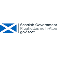 Scottish Government - Logo
