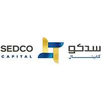 SEDCO Capital - Logo