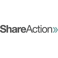 ShareAction - Logo