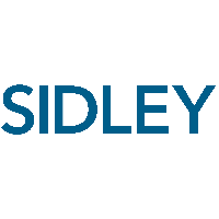 Sidley Austin LLP - Logo