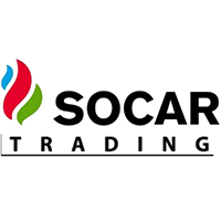 SOCAR Trading - Logo