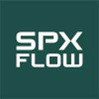 SPX Flow - Logo