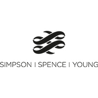 Simpson Spence Young (SSY) - Logo