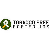 Tobacco Free Portfolios - Logo