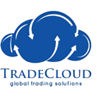TradeCloud - Logo
