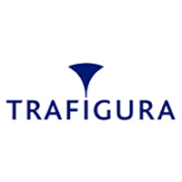 Trafigura - Logo