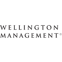 wellington_management's Logo