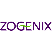 Zogenix - Logo