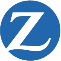 Zurich Insurance UK - Logo