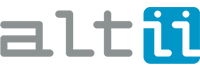 alternative investor information (altii) Logo