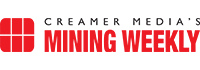 Mining Weekly Logo
