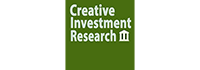 Creative Investment Research - Logo