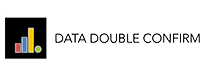 Data Double Confirm - Logo