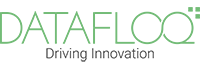 Datafloq - Logo