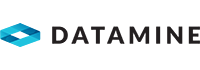 Datamine - Logo