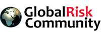The Global Risk Community - Logo