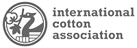 International Cotton Association Logo