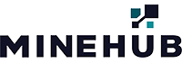 MineHub Logo
