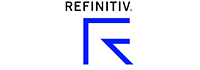 Refinitiv - Logo