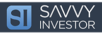 Savvy Investor Logo