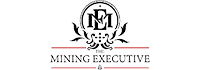 The Mining Executive - Logo