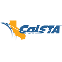 CalSTA - Logo