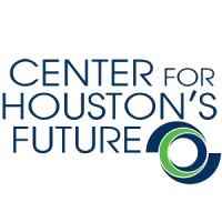 Center for Houston’s Future - Logo