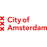 city_of_amsterdam's Logo