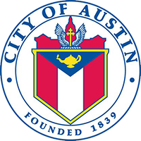 city_of_austin's Logo
