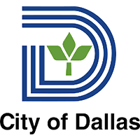 City of Dallas - Logo