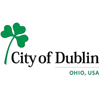 City of Dublin - Logo