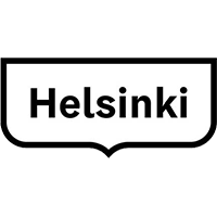 city_of_helsinki's Logo