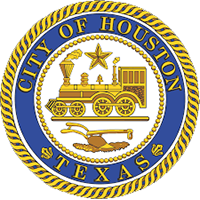 city_of_houston's Logo