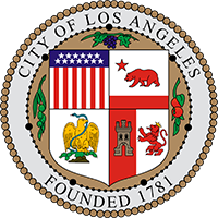 city_of_los_angeles's Logo