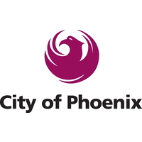 city of phoenix's Logo