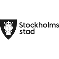 city_of_stockholm's Logo