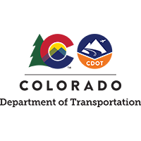 colorado_department_of_transport's Logo