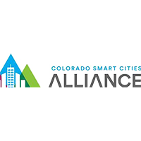 Colorado Smart Cities Alliance  - Logo