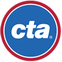 Chicago Transit Authority - Logo