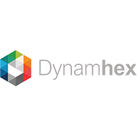 Dynamhex - Logo