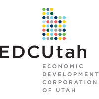 economic_development_corporation_of_utah's Logo